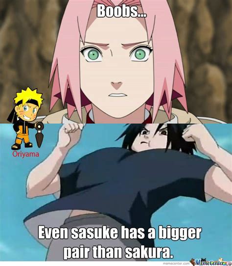 Sakura The Useless One