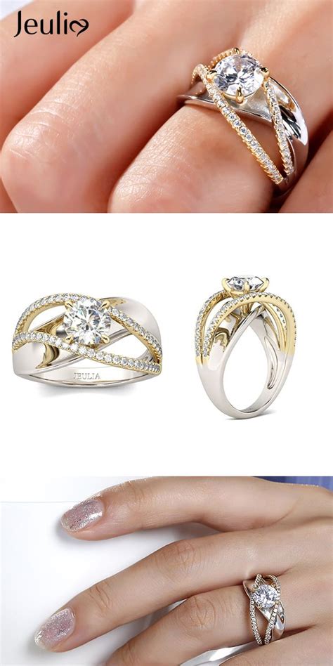 Pin On Stunning Wedding Rings