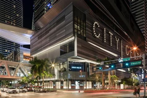 10 Things To Do Without Leaving Brickell City Centre The Heart Of