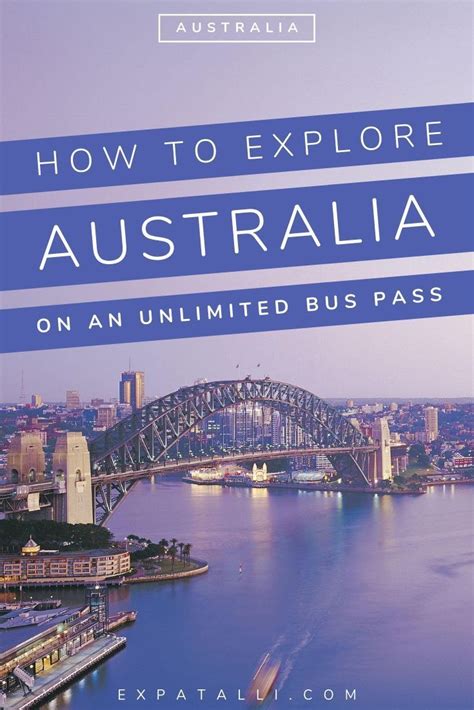 How To Explore East Coast Australia On A Greyhound Bus Expat Alli