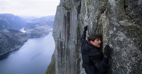 While previous installments in the tom cruise action series have had higher openings after inflation adjustments are made, this is. Mission: Impossible - Fallout Rules the Box Office Again ...