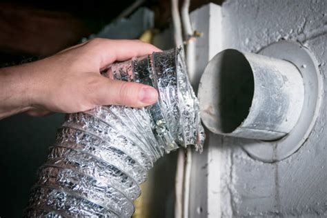 Why Mobile Homes Flexible Ducts Are Different Cedar Springs