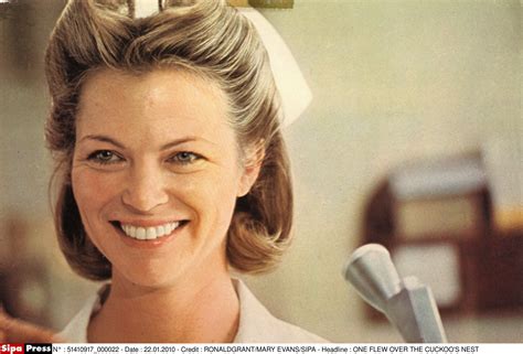 culture oscarisée dans vol au dessus d un nid de coucou louise fletcher est décédée