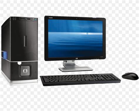 Laptop Hewlett Packard Enterprise Dell Mac Mini Computer Monitor Png