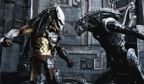 Great savings & free delivery / collection on many items. Aliexpress.com : Buy NECA Alien VS. Predator Action ...