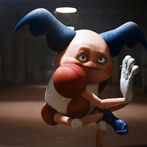 Mr Mime Pokemon Detective Pikachu K Wallpaper Pc Desktop