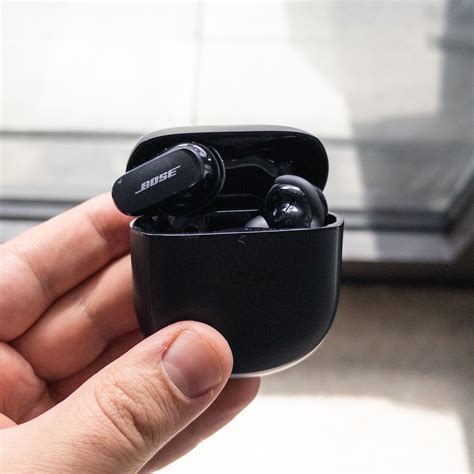 Your New Best Buds Our Pick Of The Top Noise Cancelling Earbuds