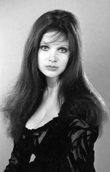 49 Madeline Smith Nude Pictures That Are An Epitome Of Sexiness The