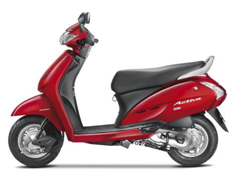 The most expensive model activa 125 is priced. Honda Activa Officially Crowned No. 1 Two Wheeler In India ...
