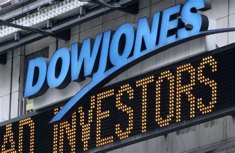 The company publishes the wall stre. The Big 30 Dow Jones Stocks (2019) - Wealthy Women Daily