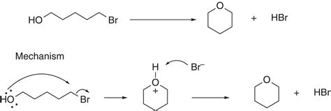 156 Bimolecular Substitution Reaction Mechanism Sn2 Mechanism