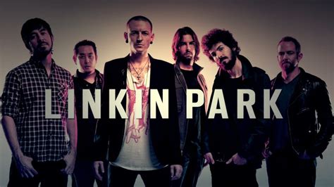 Linkin Park Capa Do Novo Disco Letra E Trecho Do Novo Single Rock