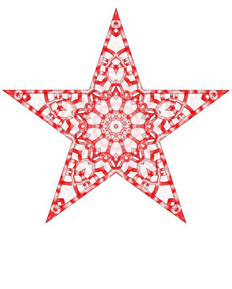 Free Paper Star Cliparts Download Free Paper Star Cliparts Png Images