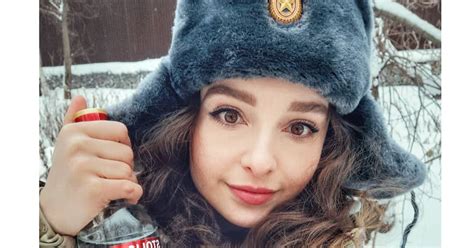 russian girl 9gag