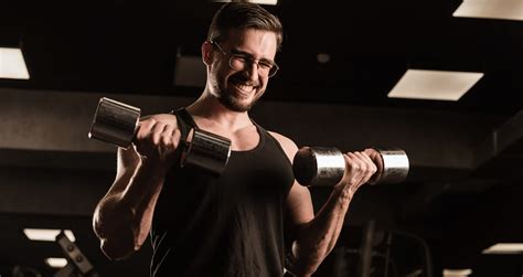 How To Get Massive Arms As A Skinny Guy End Your Insecurity Forever