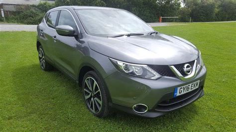 Cars For Sale In Ireland Donedeal Cars For Sale Nissan Qashqai