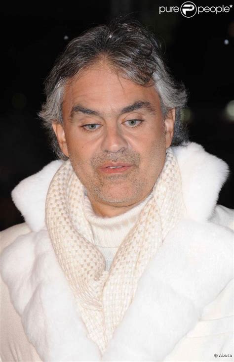 Andrea Bocelli Net Worth Age Height Weight Bio