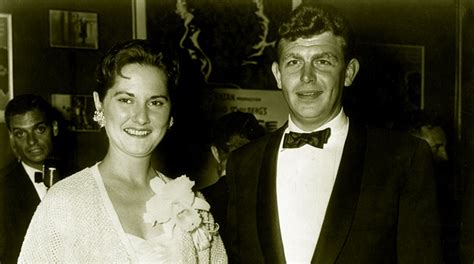 andy griffith ex wives cindi knight barbara griffith and solica casuto biography facts