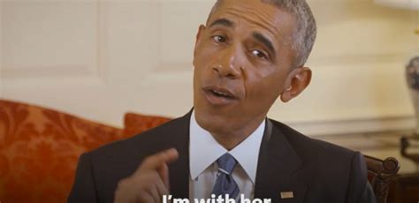 Barack Obama Le Yes We Can à Lheure Du Bilan Lopinion