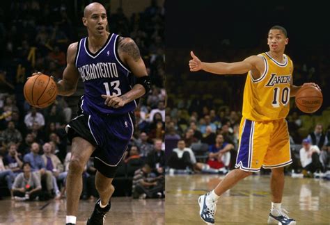 Doug Christie Doesn T Have Good Memories Playing Against Tyronn Lue