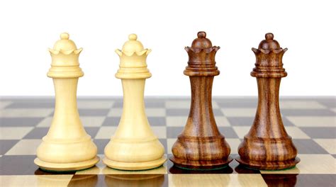 Mosaico Ajedrecístico Chess Blog Cuatro Damas
