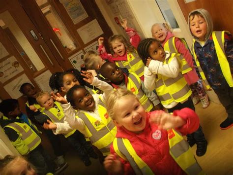 National Beep Beep Day Took Place As Part Of Irish Road Safety Week