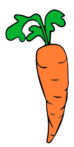 Carrot Clip Art Free Images Clipart Panda Free Clipart