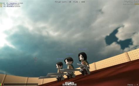 Attack On Titan Tribute Game 2021 Tophuge