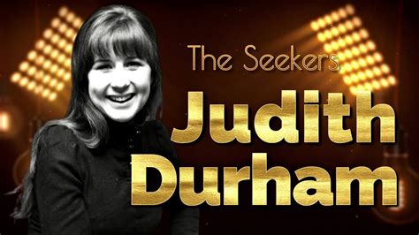 Judith Durham Tribute The Seekers Greatest Hits Rip 1943 2022