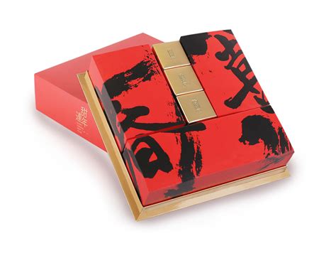 What is a good gift for chinese new year. CHINESE NEW YEAR GIFT BOX - Entry - iF WORLD DESIGN GUIDE