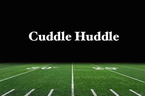 Cuddle Huddle Sports Podcast | Carolina Blitz