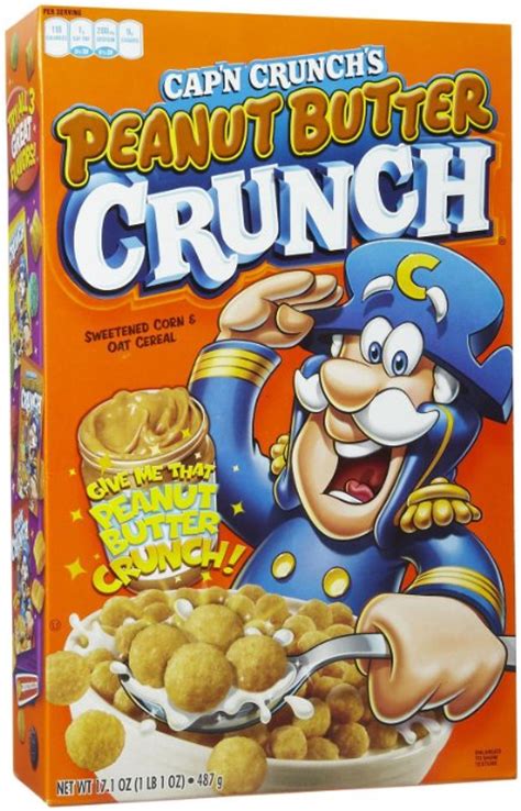 The Top Ten Cereals Of All Time Rambling Ever On