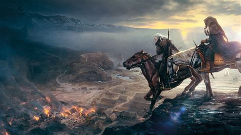 We did not find results for: Witcher 3 4K Wallpaper (52+ images)