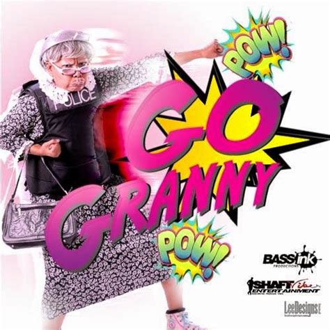 Granny Everybodys