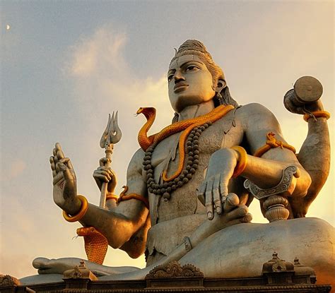 Hinduism Characteristics And Attributes Of Shiva Spiritcrossing