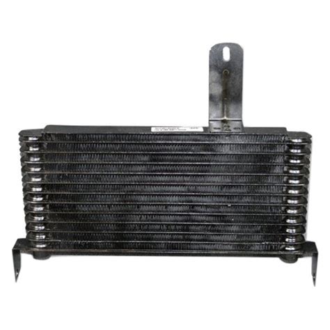 Gpd® 2611338 Automatic Transmission Oil Cooler