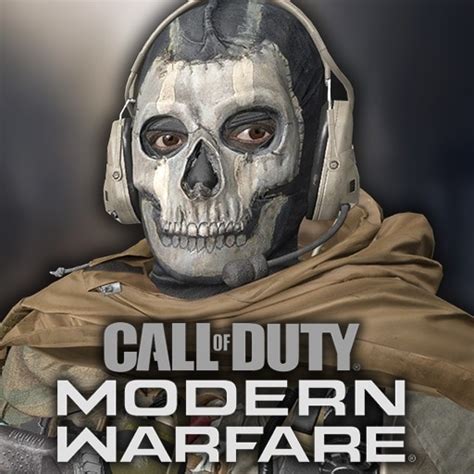 Steam Workshopcod Modern Warfare Ghost Playermodel And Npc