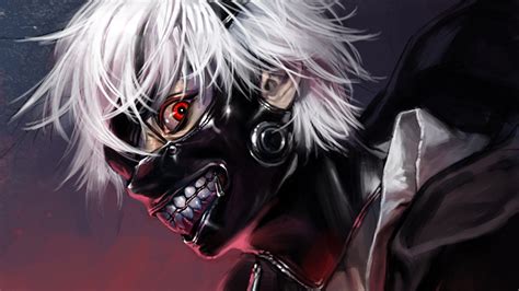 Tokyo Ghoul Hd Wallpapers And Background Images Yl Computing