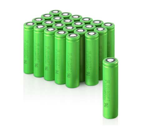Lithium is chosen because it is the lightest and most electropositive element in the periodic table. First-Ever Look Inside a Working Lithium-Ion Battery ...