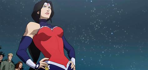 Sc Superman Vs Dcauan52 Wonder Woman Battles Comic Vine