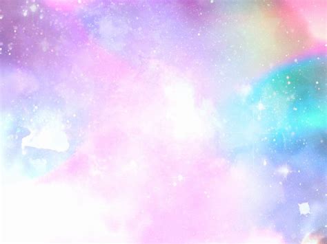 Cute Pastel Galaxy Wallpapers Top Những Hình Ảnh Đẹp