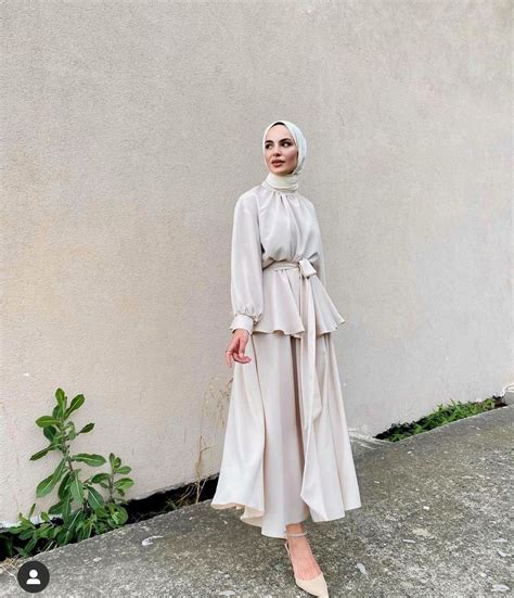 Hijab Outfit Summer Hijab Fashion Summer Hijabi Outfits Casual Fall