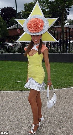 Royal Ascot 2013 Style Guide And Video Suggest Clothes For Strict Dress Code In Grandstand And