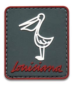 Custom Embroidered Patches - Woven Patches - Leather Patches