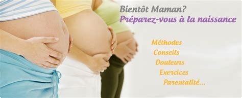 Pr Paration L Accouchement Pour Futures Mamans Cours Vid Os Exercices