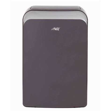 Arctic King BTU Wi Fi Portable Air Conditioner