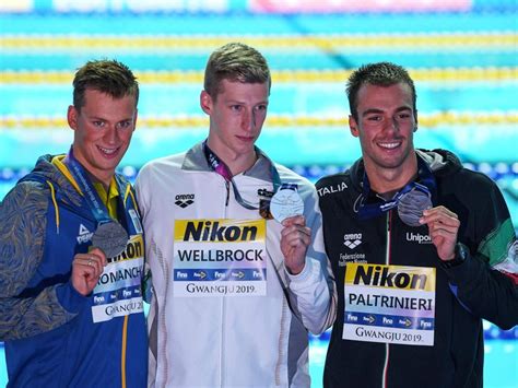 Programma ed azzurri in gara 21 maggio. Mondiali di nuoto, l'ultima giornata - Il Sole 24 ORE