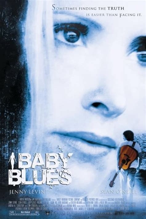 Baby Blues 2008 Posters — The Movie Database Tmdb