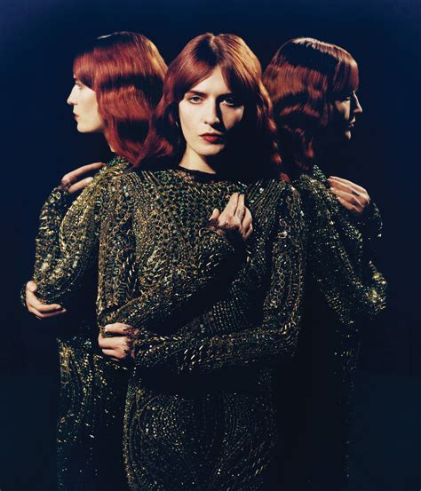 florence the machine ceremonials florence welch florence the machines florence