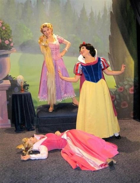 57 Best Images About Disney Princessreal Life On